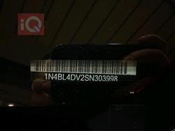 نیسان ئەلتیما